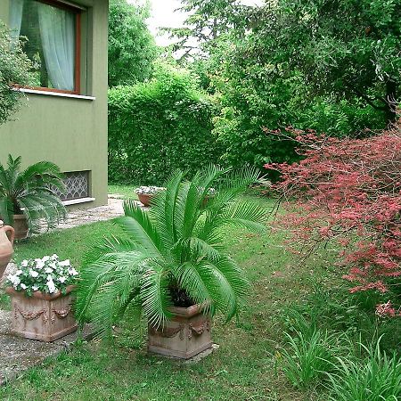 B&B Casa Boscolo ปิโอเว ดิ ซัคโค ภายนอก รูปภาพ