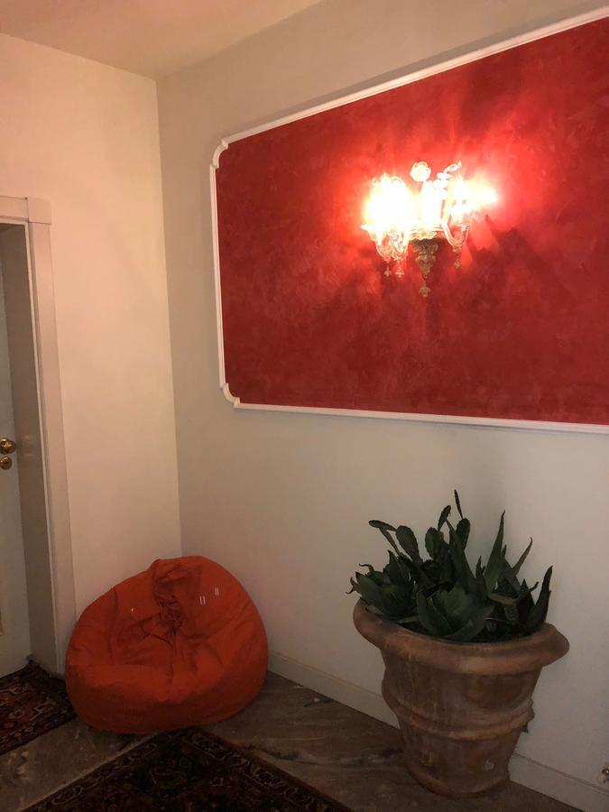 B&B Casa Boscolo ปิโอเว ดิ ซัคโค ภายนอก รูปภาพ